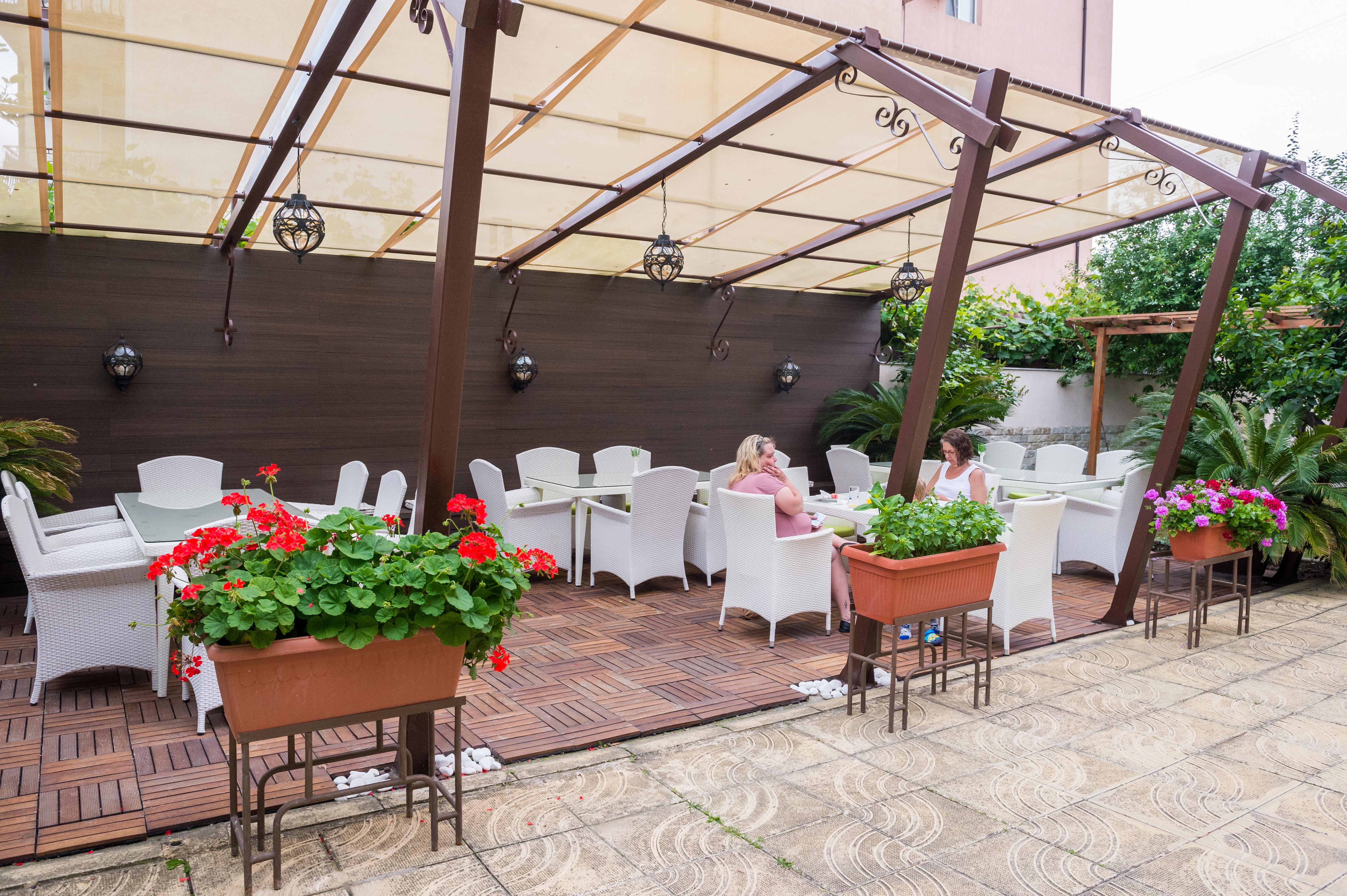 Hotel Central Sunny Beach Esterno foto