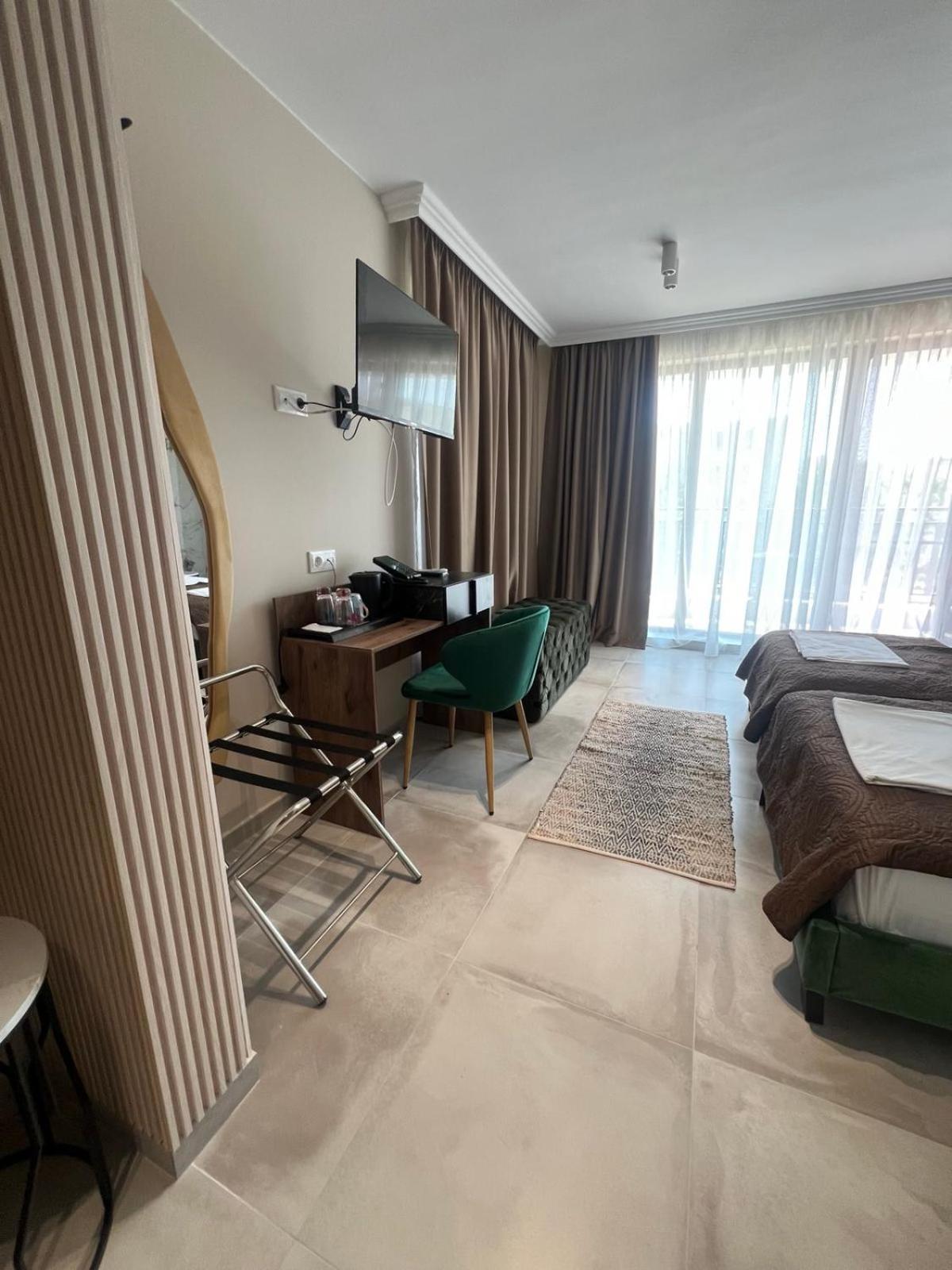 Hotel Central Sunny Beach Esterno foto