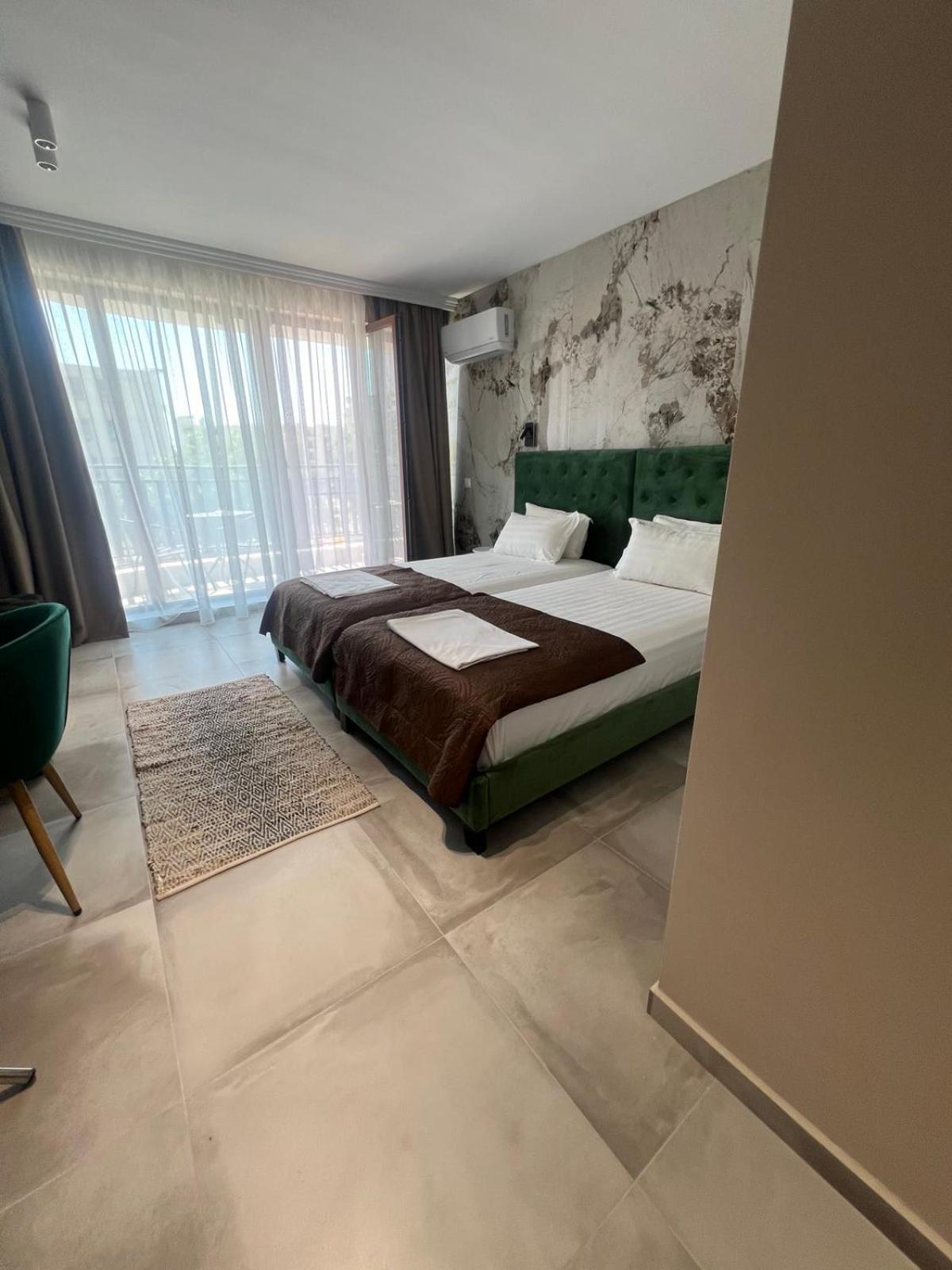 Hotel Central Sunny Beach Esterno foto