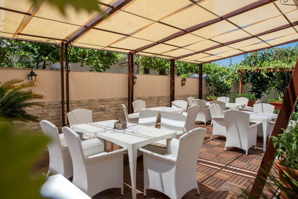 Hotel Central Sunny Beach Esterno foto